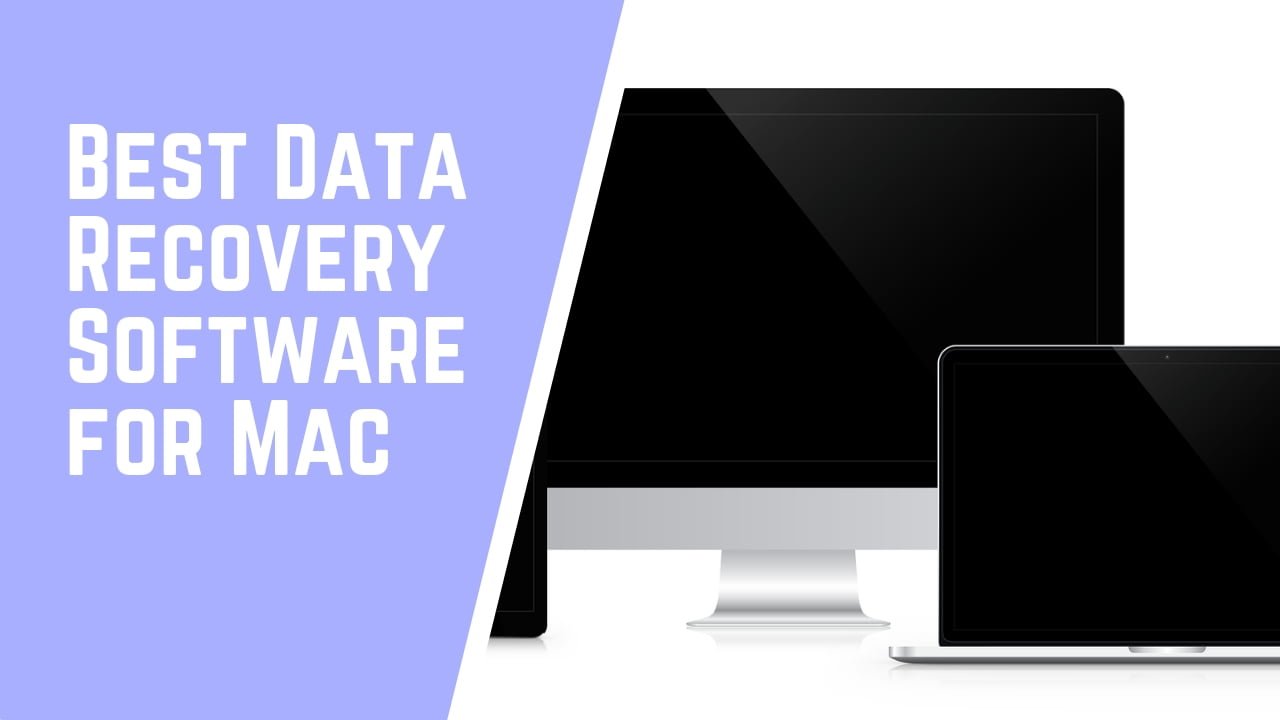 what is the best data recovery software for mac
